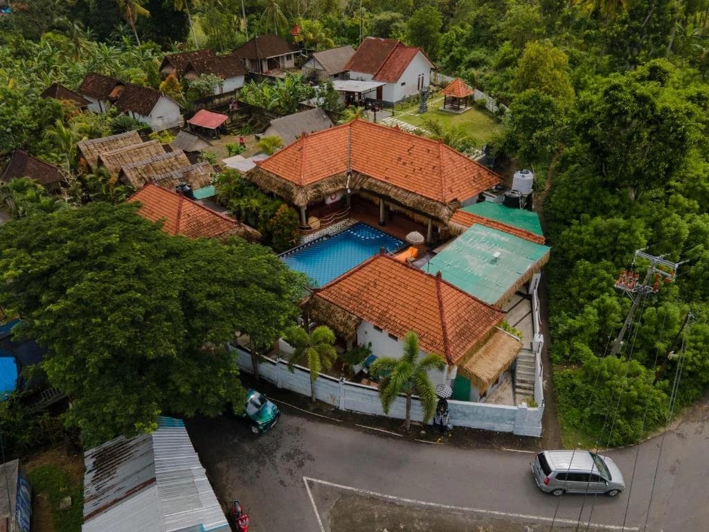 Simpang Inn Hostel photo 2