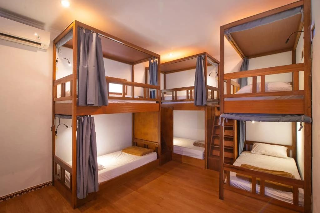 Simpang Inn Hostel photo 3