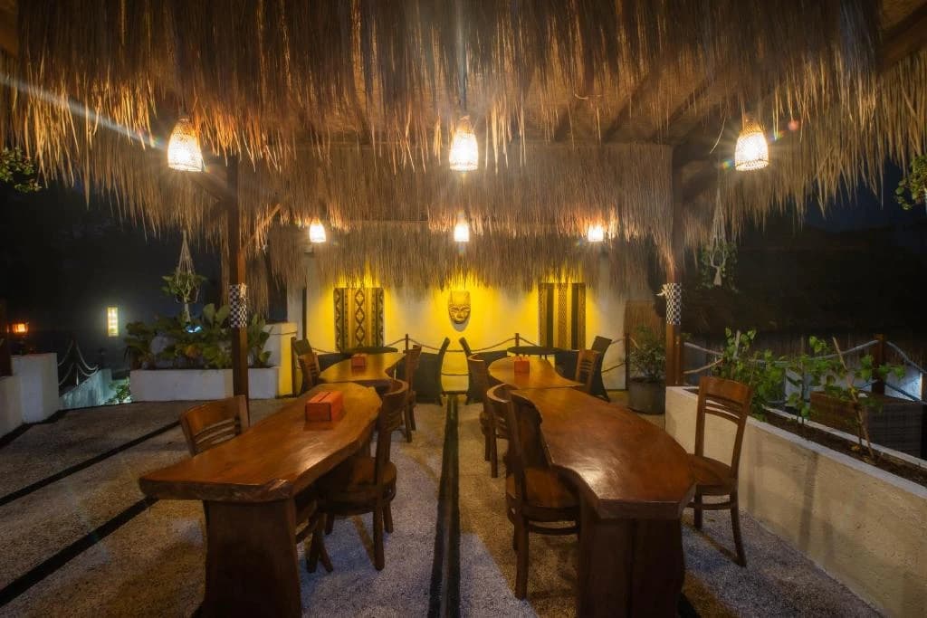 Simpang Inn Hostel photo 5