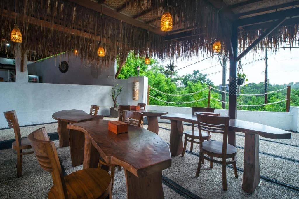 Simpang Inn Hostel photo 7