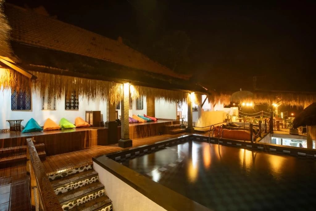 Simpang Inn Hostel photo 8