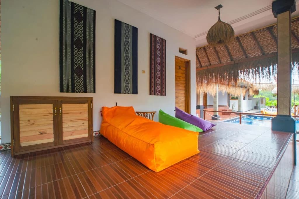 Simpang Inn Hostel photo 10