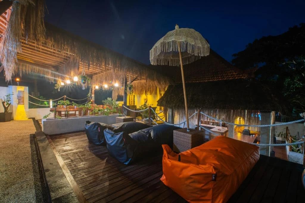 Simpang Inn Hostel photo 11