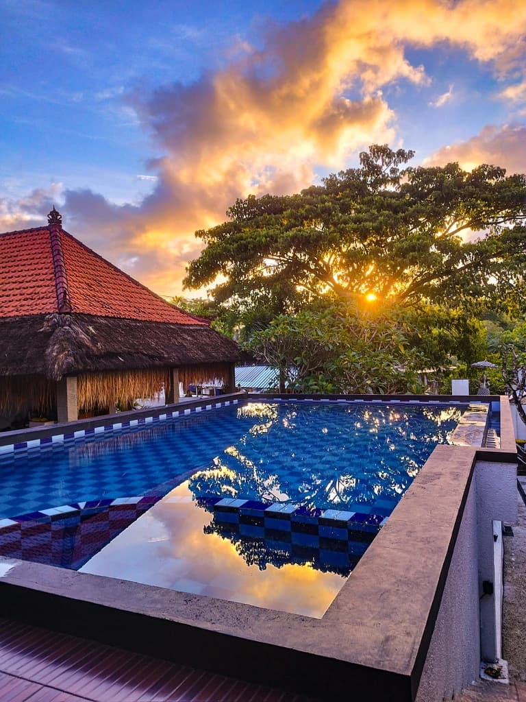 Simpang Inn Hostel