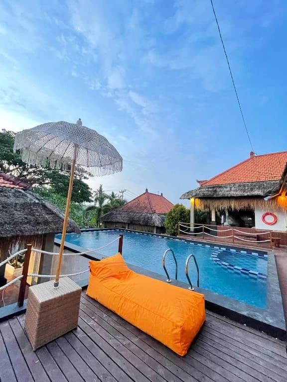 Simpang Inn Coffee Shop photo 2